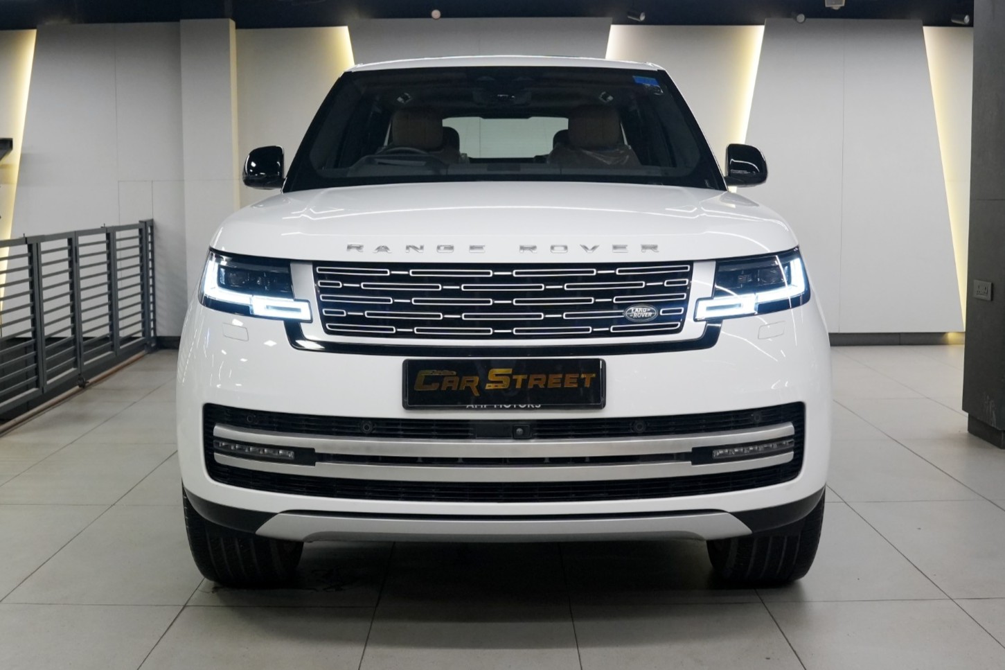 Land Rover Range Rover Autobiography LWB 3.0 P